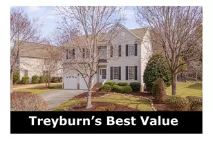 614 Red Cedar Cir, Durham, NC 27712 - Photo 1