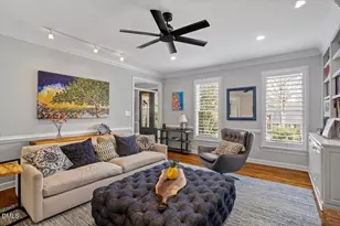 112 Stratford Dr, Chapel Hill, NC 27516 - Photo 38