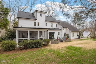 112 Stratford Dr, Chapel Hill, NC 27516 - Photo 10