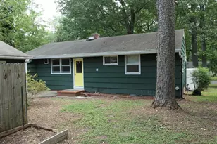 408 Hickory Dr, Chapel Hill, NC 27517 - Photo 14