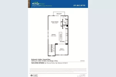 1558 Kiln Court, Cary, NC 27519 - Photo 34
