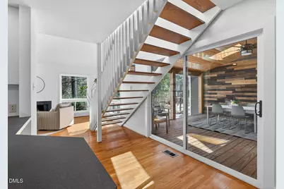 2709 Old Sugar Road, Durham, NC 27707 - Photo 20