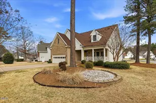 3025 Woods Walk Way, Rocky Mount, NC 27804 - Photo 2