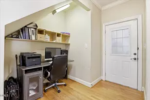 3025 Woods Walk Way, Rocky Mount, NC 27804 - Photo 32