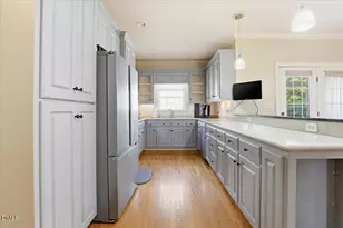 3025 Woods Walk Way, Rocky Mount, NC 27804 - Photo 8