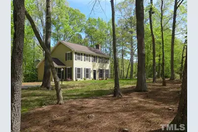 2 Elmstead Place, Chapel Hill, NC 27517 - Photo 2