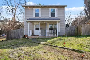 827 Gerard St, Durham, NC 27701 - Photo 2
