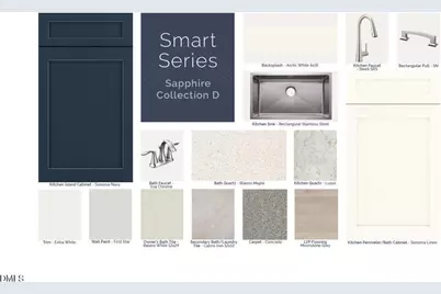 2281 Bay Minette Station #529, Apex, NC 27502 - Photo 2