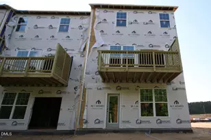 2281 Bay Minette Sta, Apex, NC 27502 - Photo 2
