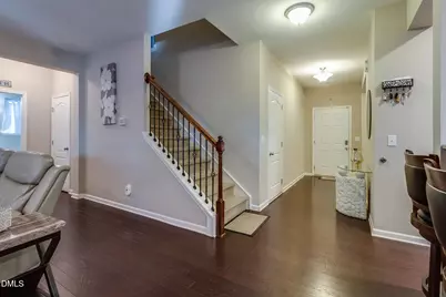 1609 Frog Hollow Way, Wake Forest, NC 27587 - Photo 28
