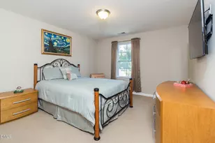 1609 Frog Hollow Way, Wake Forest, NC 27587 - Photo 8