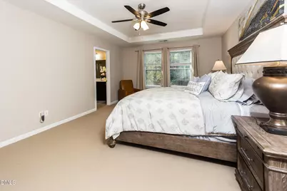 1609 Frog Hollow Way, Wake Forest, NC 27587 - Photo 6