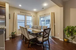 1609 Frog Hollow Way, Wake Forest, NC 27587 - Photo 24