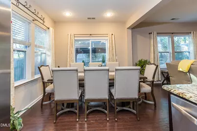 1609 Frog Hollow Way, Wake Forest, NC 27587 - Photo 14