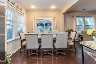 1609 Frog Hollow Way, Wake Forest, NC 27587 - Photo 14