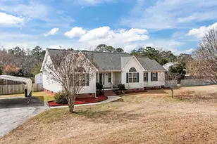 115 Edmondson Dr, Willow Springs, NC 27592 - Photo 2