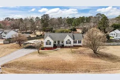 115 Edmondson Drive, Willow Springs, NC 27592 - Photo 32