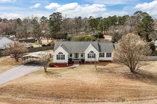 115 Edmondson Dr, Willow Springs, NC 27592 - Photo 32