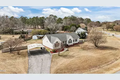 115 Edmondson Drive, Willow Springs, NC 27592 - Photo 38