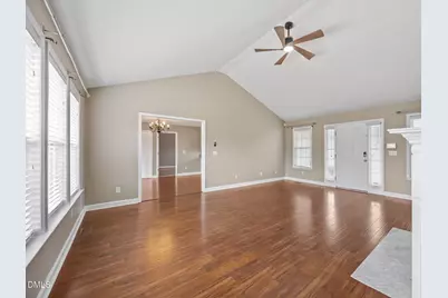 115 Edmondson Drive, Willow Springs, NC 27592 - Photo 6