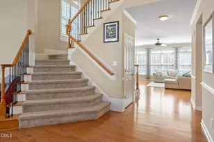 5409 Grandhaven Dr, Durham, NC 27713 - Photo 10