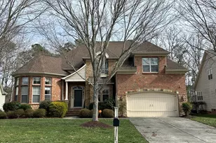 5409 Grandhaven Dr, Durham, NC 27713 - Photo 1