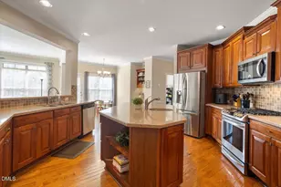 5409 Grandhaven Dr, Durham, NC 27713 - Photo 18