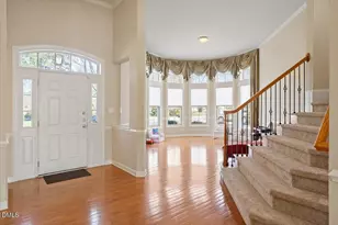 5409 Grandhaven Dr, Durham, NC 27713 - Photo 4