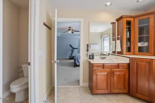 5409 Grandhaven Dr, Durham, NC 27713 - Photo 30