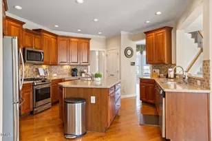 5409 Grandhaven Dr, Durham, NC 27713 - Photo 16