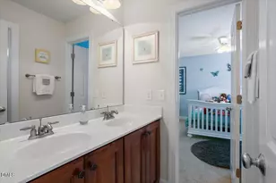 5409 Grandhaven Dr, Durham, NC 27713 - Photo 38