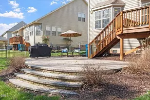 5409 Grandhaven Dr, Durham, NC 27713 - Photo 46