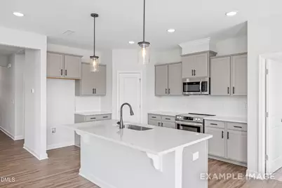 76 Charred Oak Court, Lillington, NC 27546 - Photo 2