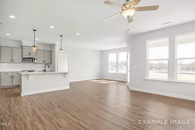 76 Charred Oak Court, Lillington, NC 27546 - Photo 6