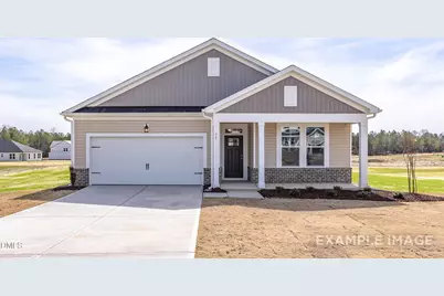 76 Charred Oak Court, Lillington, NC 27546 - Photo 1