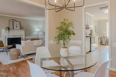 2884 Wycliff Road, Raleigh, NC 27607 - Photo 12