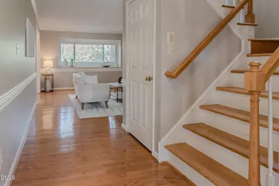 2884 Wycliff Road, Raleigh, NC 27607 - Photo 2