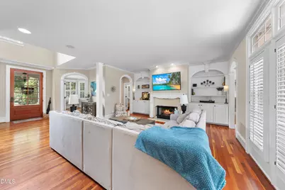 1300 Heritage Club Avenue, Wake Forest, NC 27587 - Photo 6