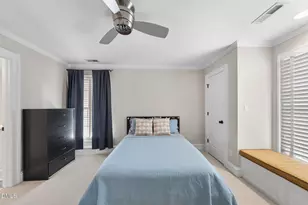 1300 Heritage Club Ave, Wake Forest, NC 27587 - Photo 20