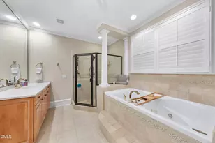 1300 Heritage Club Ave, Wake Forest, NC 27587 - Photo 12