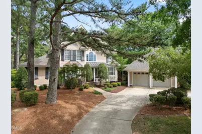 1300 Heritage Club Avenue, Wake Forest, NC 27587 - Photo 2