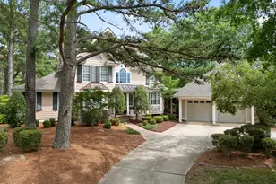 1300 Heritage Club Ave, Wake Forest, NC 27587 - Photo 2