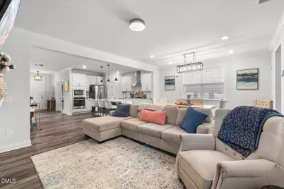 6413 Archwood Avenue, Raleigh, NC 27616 - Photo 18