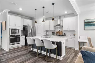 6413 Archwood Ave, Raleigh, NC 27616 - Photo 1