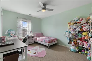 2678 Averon Dr, Fuquay Varina, NC 27526 - Photo 26