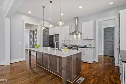 123 Larkin Lane, Chapel Hill, NC 27516 - Photo 14