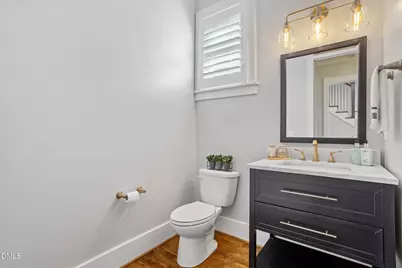 123 Larkin Lane, Chapel Hill, NC 27516 - Photo 8