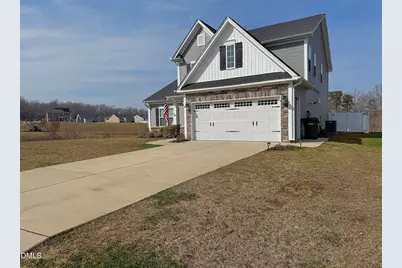 1925 Channel Street, Graham, NC 27253 - Photo 2