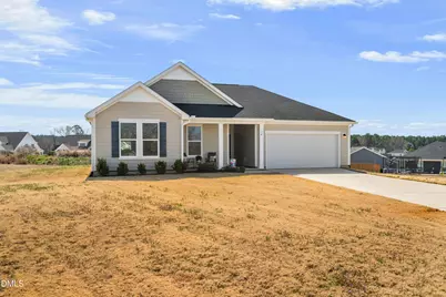 18 Harlow Court, Fuquay Varina, NC 27526 - Photo 6