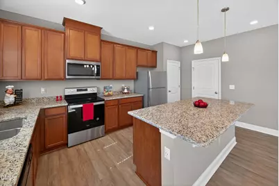 18 Harlow Court, Fuquay Varina, NC 27526 - Photo 4